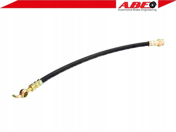 фото №2, Abe c80616abe шланг зчеплення