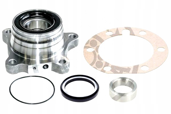 фото №2, Набор подшипник 982888 toyota 4-runner fj cruiser gx470 hi-lux