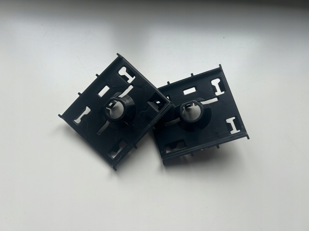 фото №1, Audi q3 8u lift basis 2014-2018 корзина pdc правої ґрати перед 8u0 оригінал