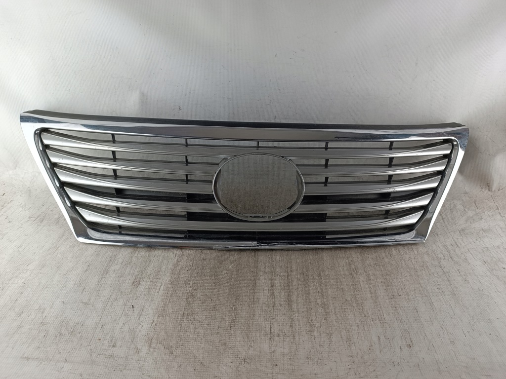 фото №1, Lexus ls iii lift 2010-2013 решётка радиатора решётка радиатора решётка