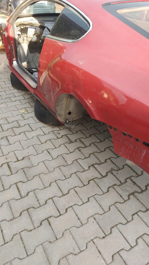 фото №9, Bentley continental gt gtc 3w0 четверть крылья крыша лонжерон кузов