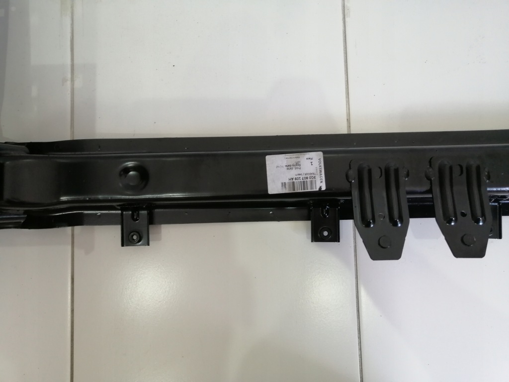 фото №12, Балка передняя перед vw passat b8 lift 3g0 nowa