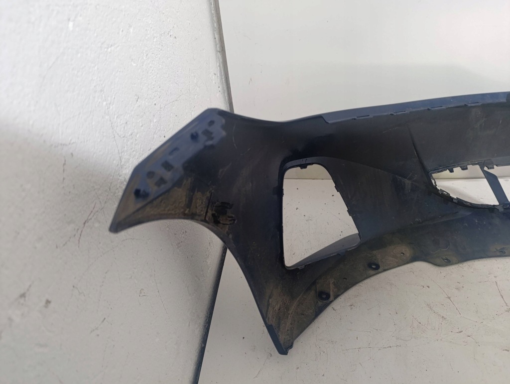 фото №8, Бампер перед передній bmw 3 g20 g21 lci lift