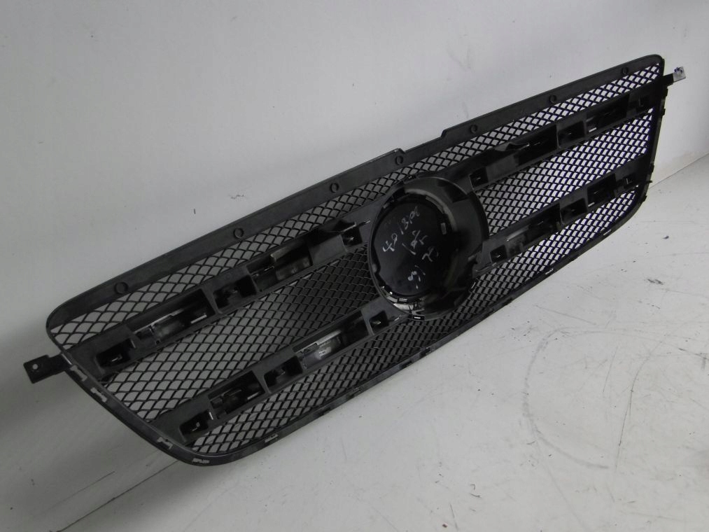 Купити Mercedes gl x166 166 решітка радіатора решітка  на distronic