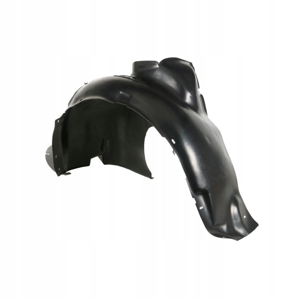 фото №1, Подкрылок перед l skoda fabia ii, roomster, roomster