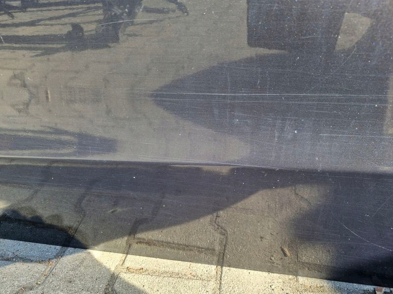 фото №5, Opel ampera двері лівий перед ліва передні