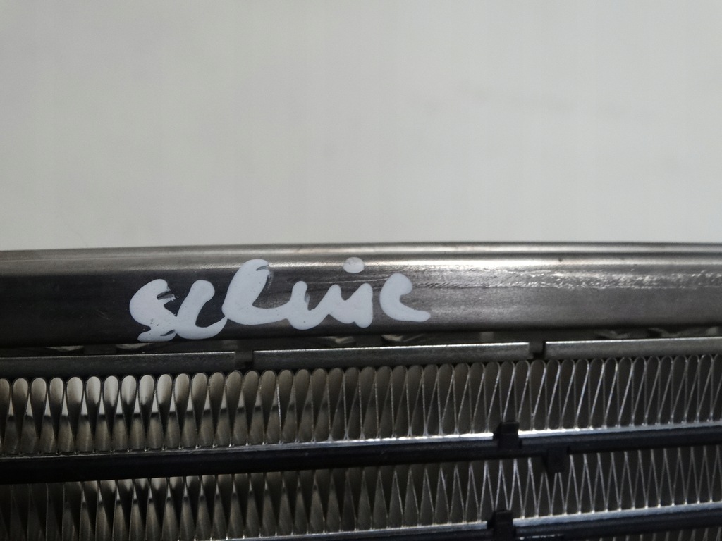 фото №5, Обігрівач електрична renault scenic