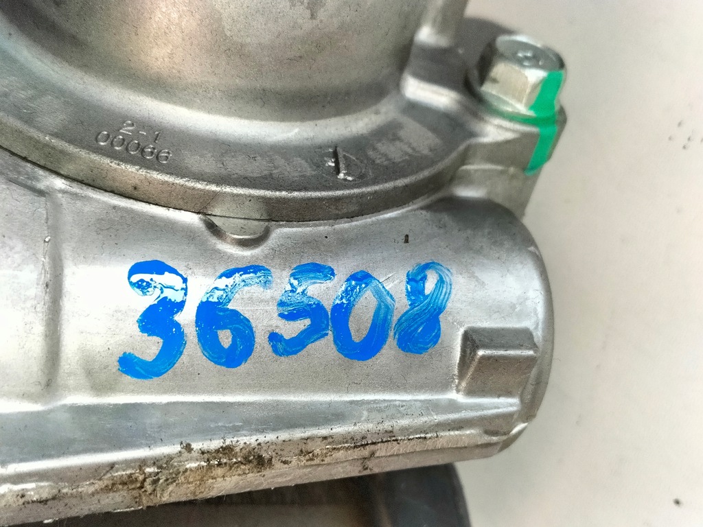 фото №7, Колонка кермова замок запалювання підсилювач mitsubishi space star ii 13-