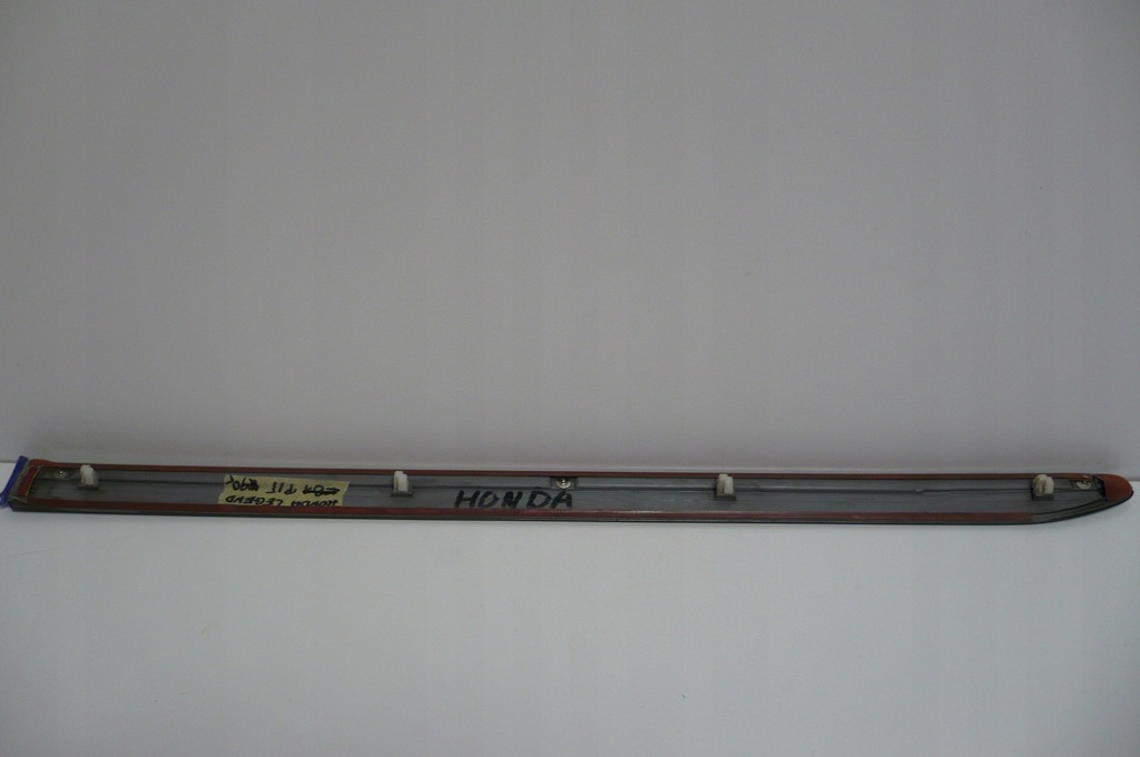 фото №7, Honda legend iv молдинг дверь правая задняя 04-12