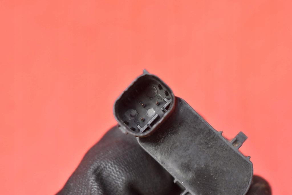 фото №8, Датчик парковки задняя pdc 9677782977 peugeot 3008 1 i lift 13-16