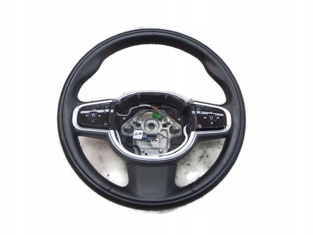 фото №1, Volvo xc90 ii воздуховод мультифункция с подогревом