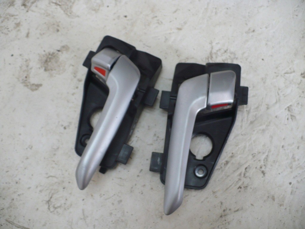 фото №1, Ручка дверь правая kia picanto ii