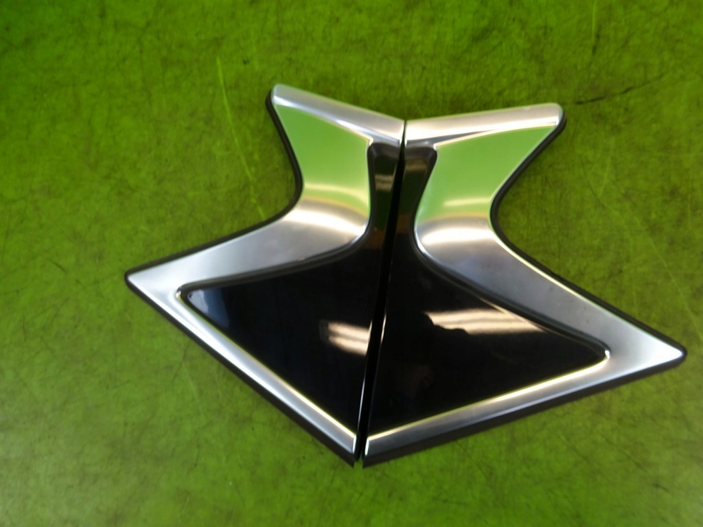 фото №10, Кришка заглушка infiniti q30 qx30 18r