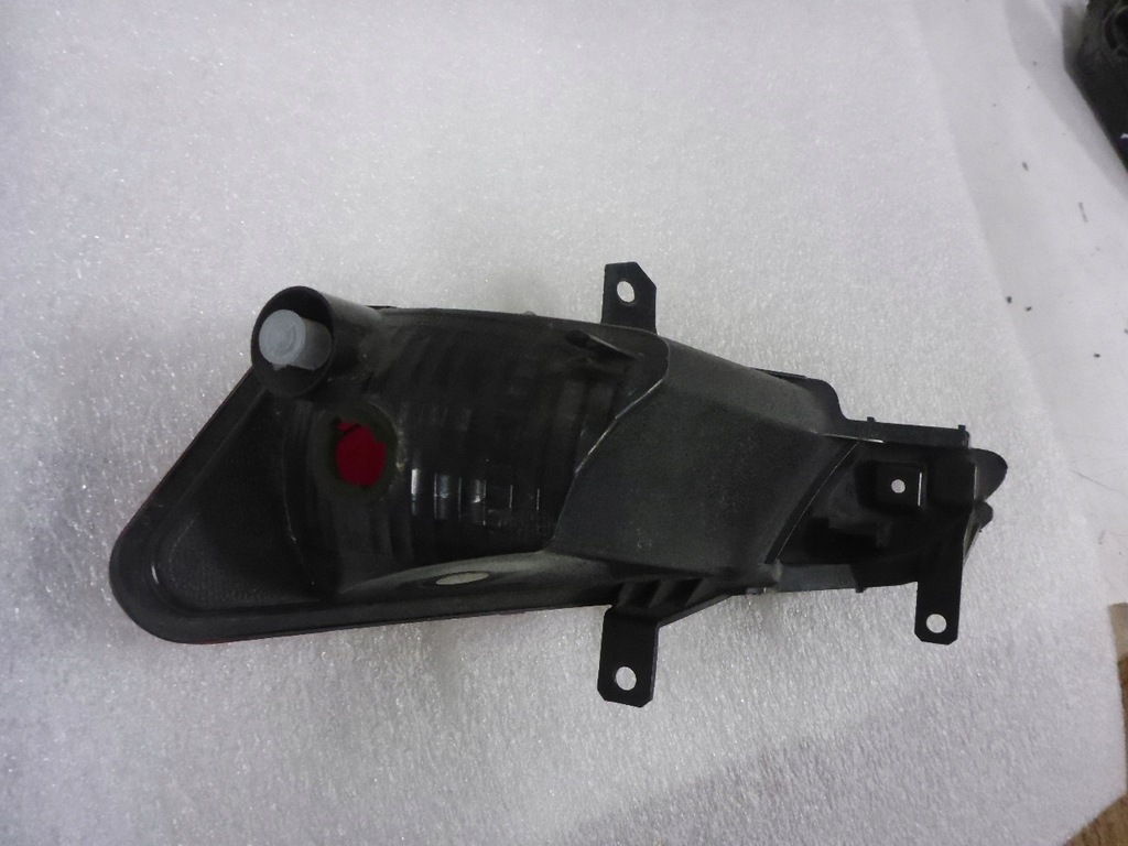 фото №5, Volvo xc60 lift 13-17 лампа протитуманна права