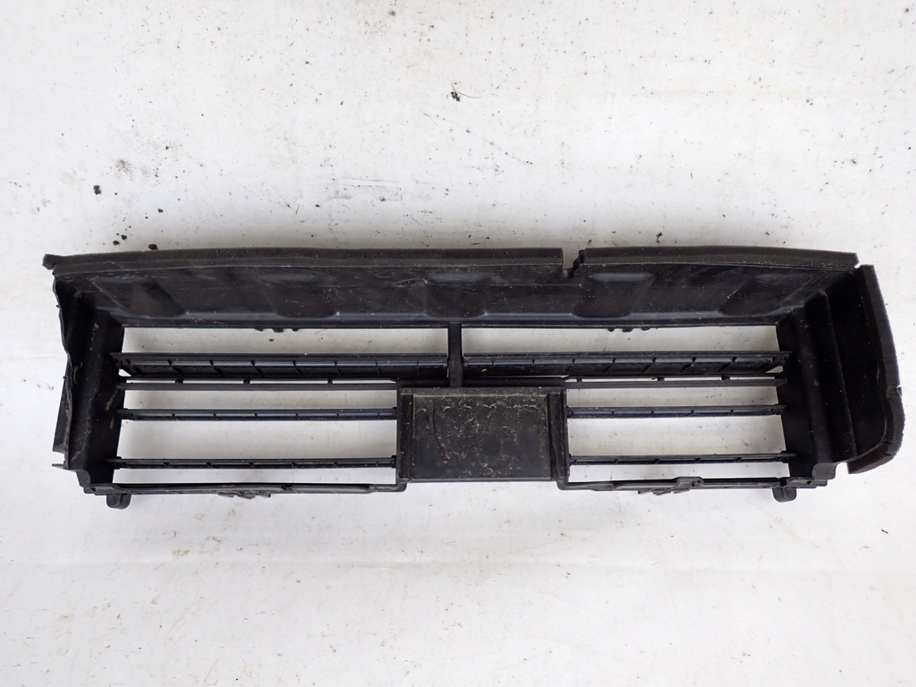 фото №10, Kia niro повітропровід шторка повітря 86963-ao000