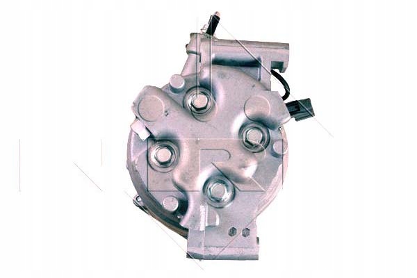 фото №12, Nrf 32448 компресор, кондиціонер nrf 32448 nrf 32448