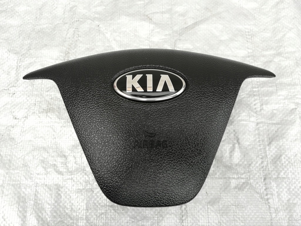 фото №9, Приборная панель консоль приборная панель + подушка безопасности kia ceed ii 12-17