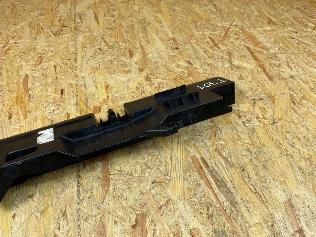 Рамка корпус кронштейн радиатор левая bmw x5 f15 x6 f16 r7001002 Недорого