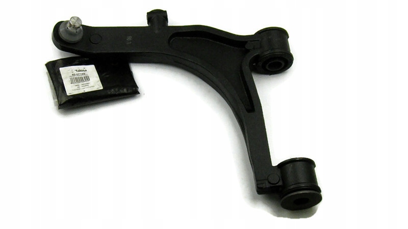 фото №1, Новий важіль renault master ii movano interstar лівий нижній 24 mm talosa