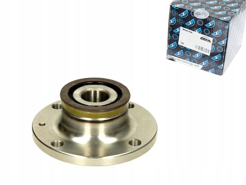 фото №1, Набір підшипник колеса bta 6e0598611 a