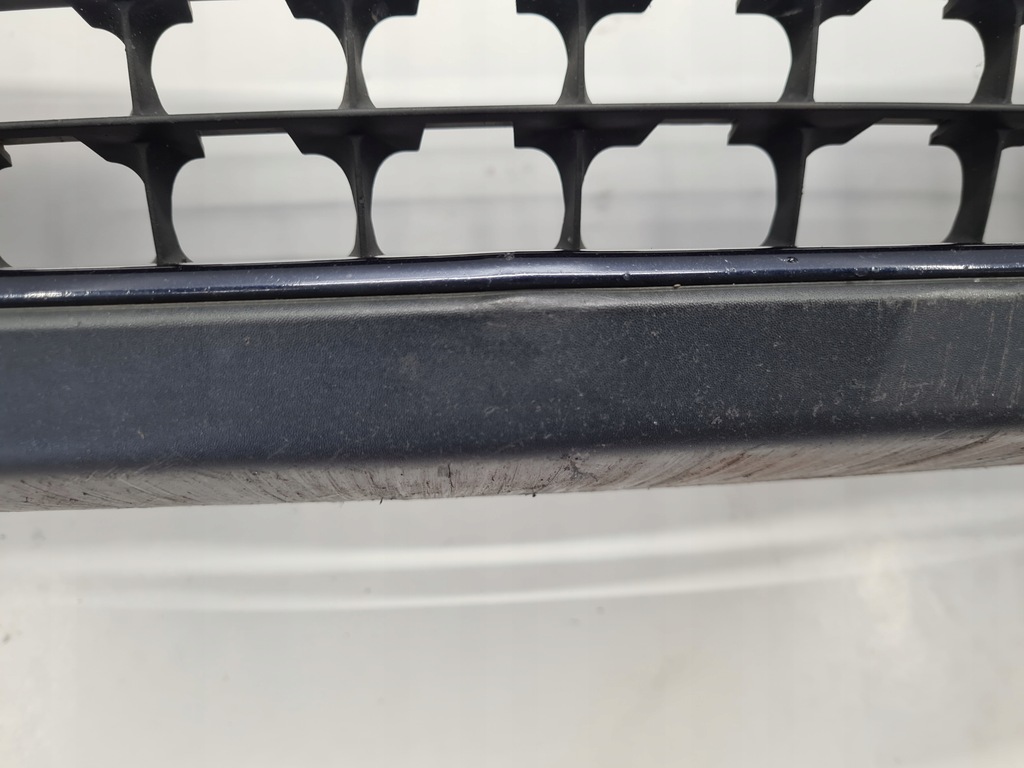 фото №10, Mini countryman r60 бампер перед передній b13