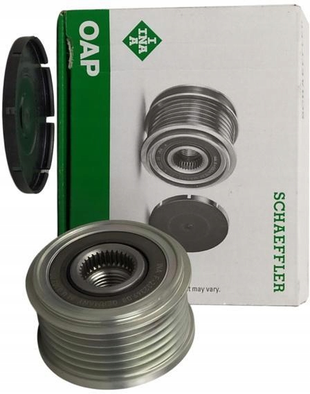 Купить Ina сцепление генератора peugeot 307 1.6 2.0 hdi