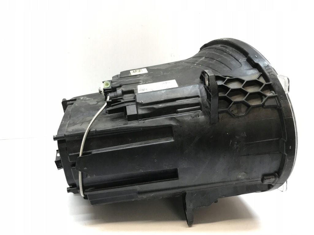 фото №5, Mercedes g klasa w463 лампа фара full led левый multibeam a4639068702