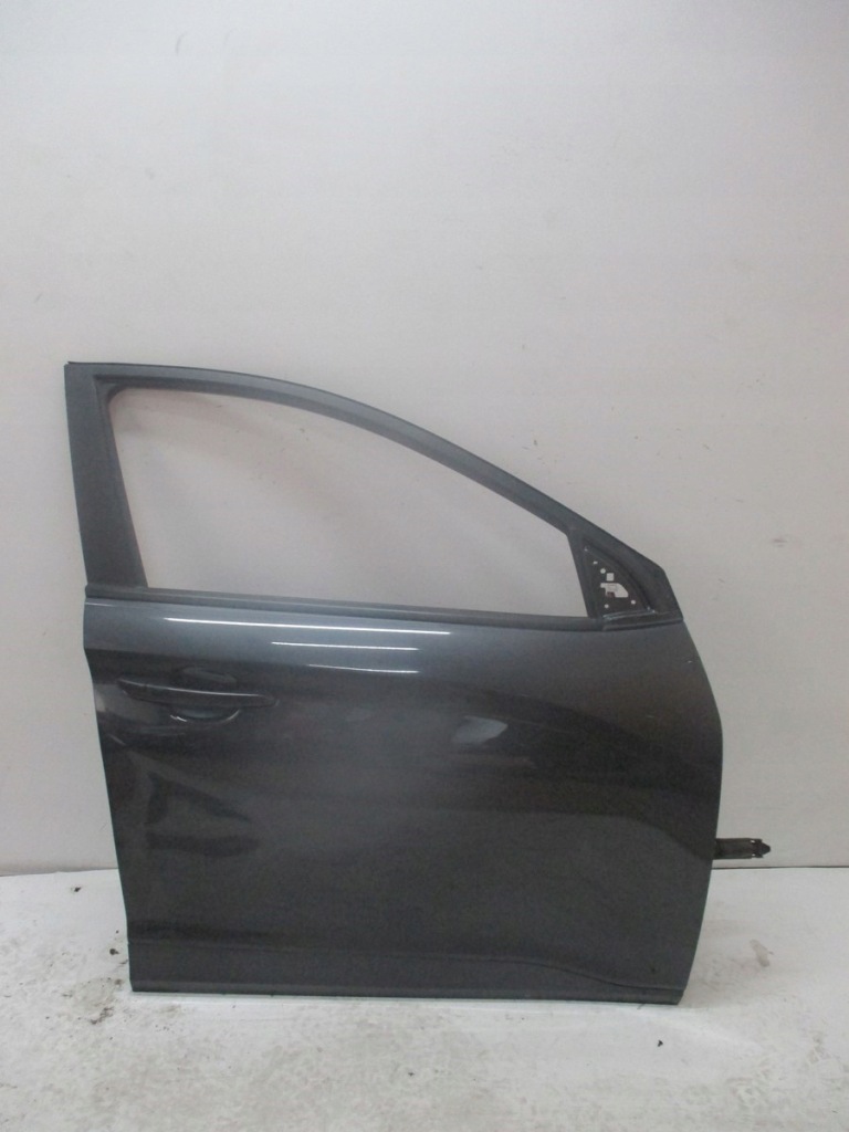 фото №1, Дверь правое передние hyundai kona 21r