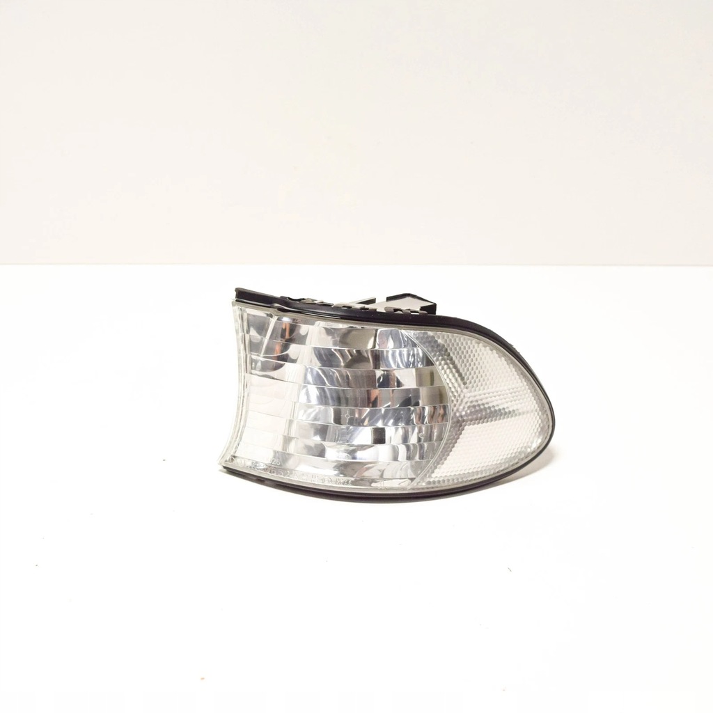 фото №7, Bmw 7 e38 передній лівий поворотник 63138387633 oem