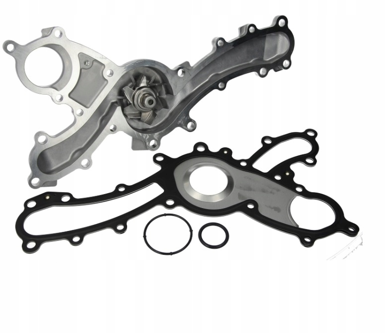 фото №1, Насос wody lexus is 250 gs 250 оригинал lexus