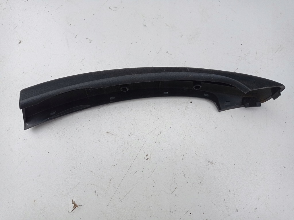 фото №3, Подлокотник ручка кронштейн левый задняя mazda rx8 rx-8