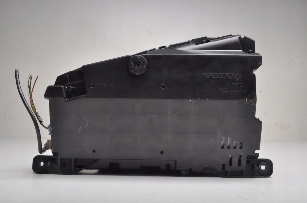 фото №6, Volvo xc60 ii проектор дисплей екран 32300228 uk