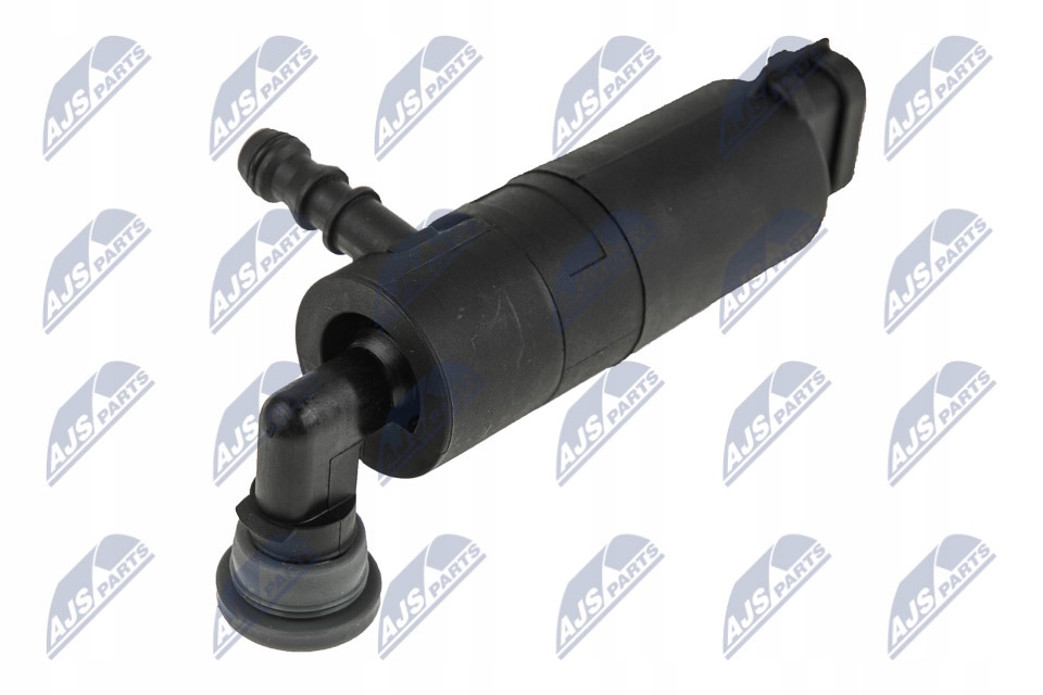 фото №8, Помпа розпилювача скло перед nty saab 9-3 1.8i 1.8t