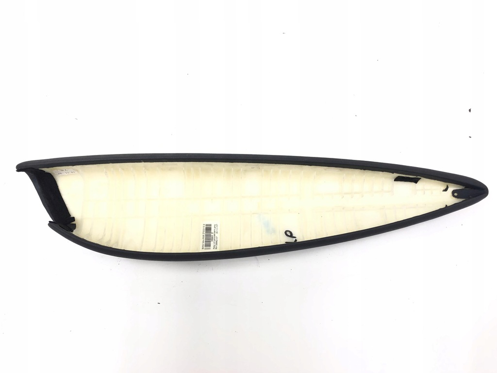 фото №3, Подлокотник дверь левый mini cooper r56 06-10