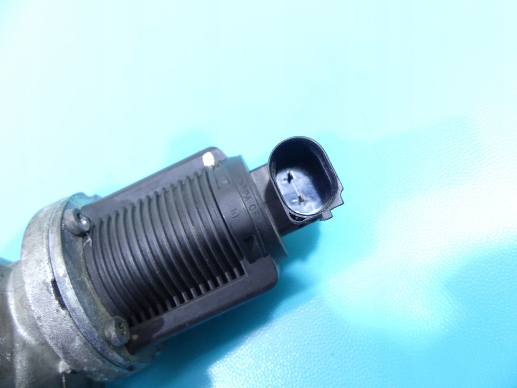 фото №6, Клапан egr alfa romeo 166 46823850, 50024005, 03t311 2.4 jtd