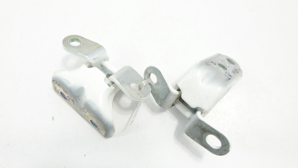 фото №1, Hyundai i10 ii lift петли дверь правый задняя комплект psw