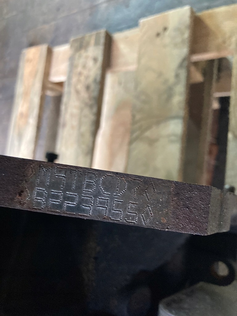 фото №7, Ranaul master iv 21r 2.3dci m9t biturbo euro 6 m9tbcd7 m9t708 adblue