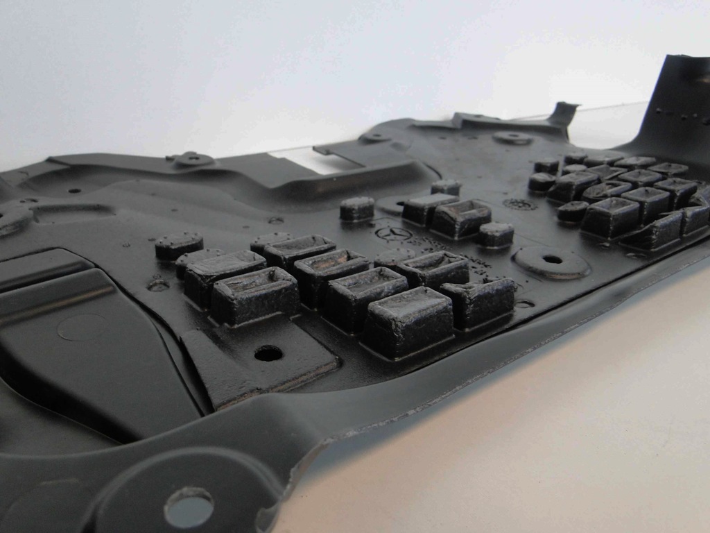 фото №6, Mercedes slc r172 172 захист pod двигун amg