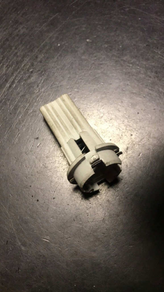 фото №1, Часть фара bmw 3 e36 1387364