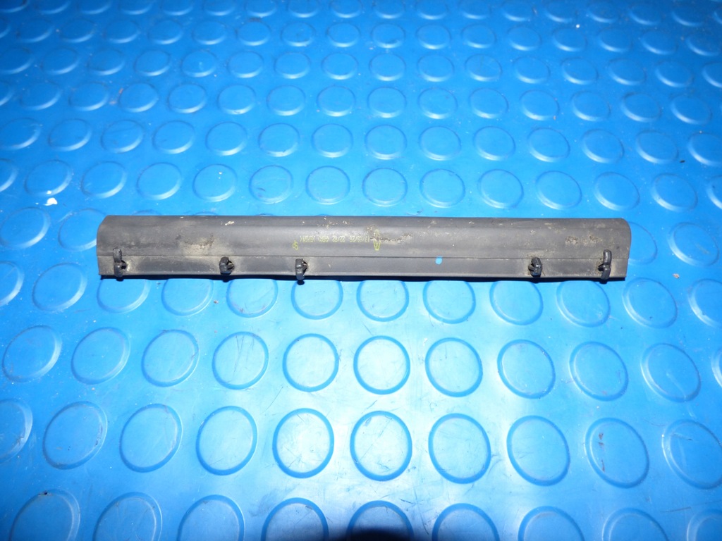 фото №3, Прокладка капот правая левая renault clio v 5 2019-