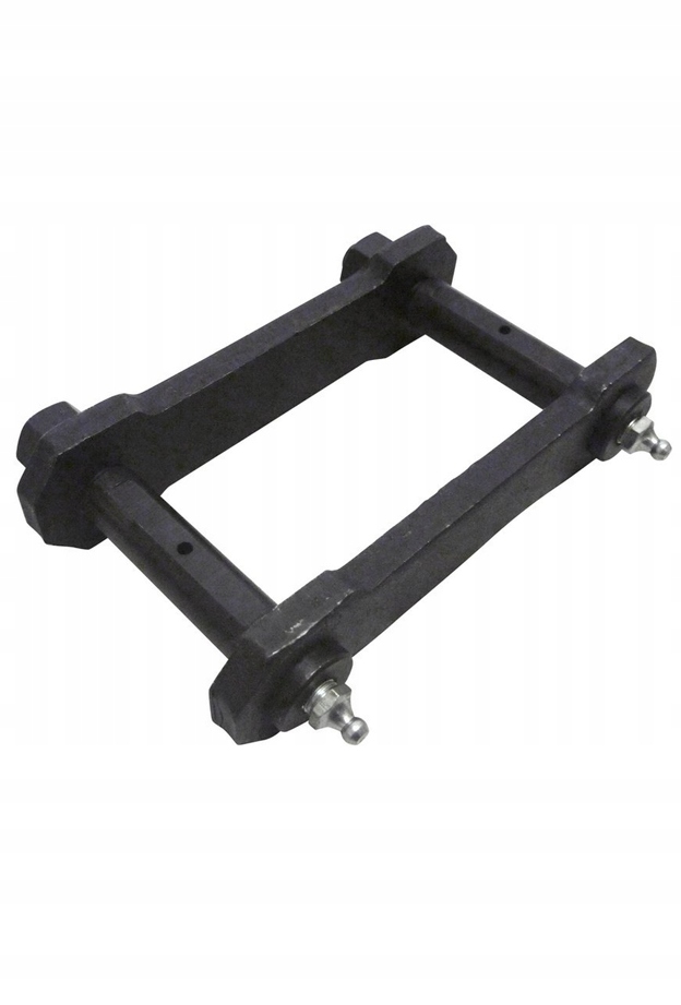 фото №1, Toyota hilux 4runner 1979-97 кронштейн ресора задня