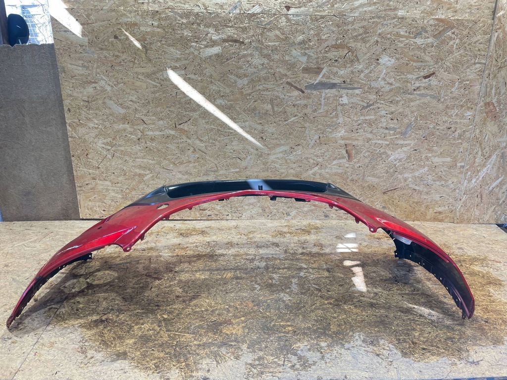 фото №7, Mazda cx5 cx-5 i 1 ke 12-17 бампер перед передний