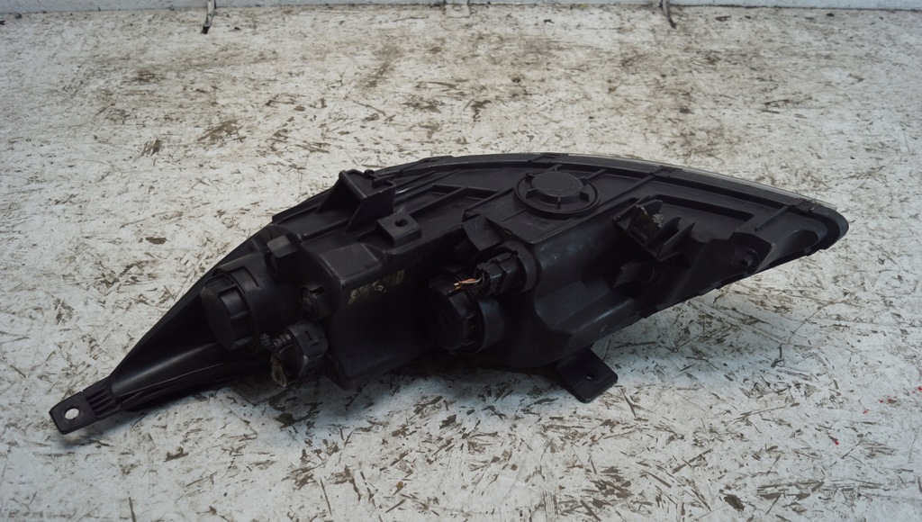 фото №12, Лампа правий перед kia sportage iii