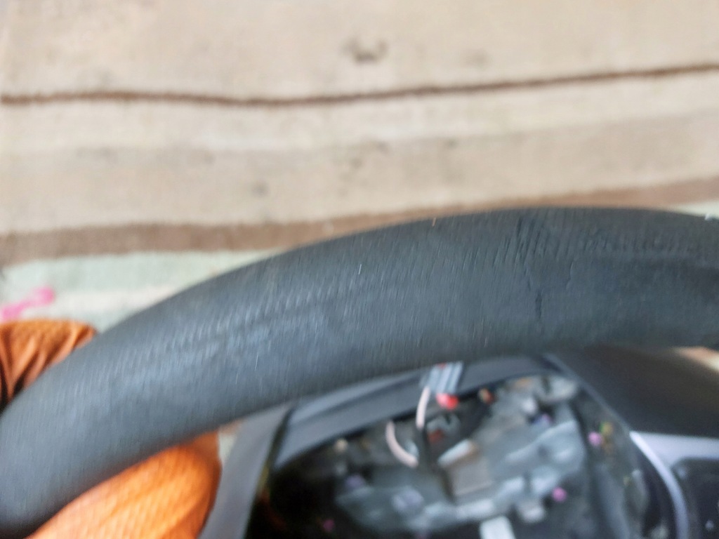 фото №7, Повітропровід мультифункція ford mondeo mk5 17r