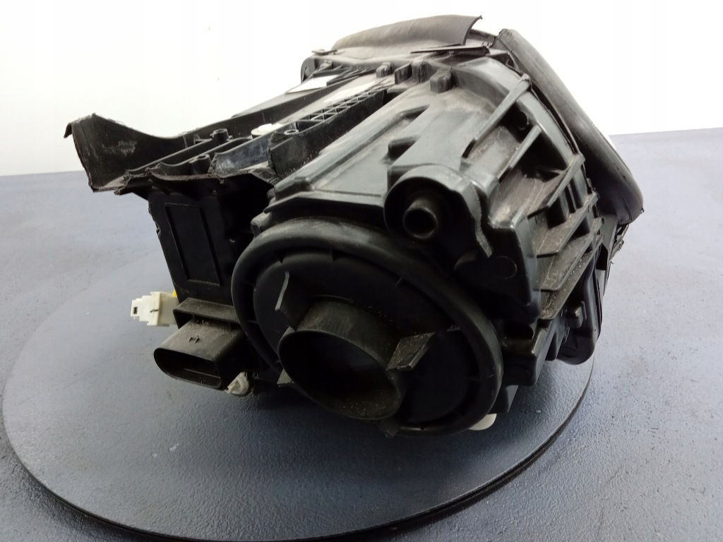 фото №7, Gle w167 фара правий led multibeam a1679065608