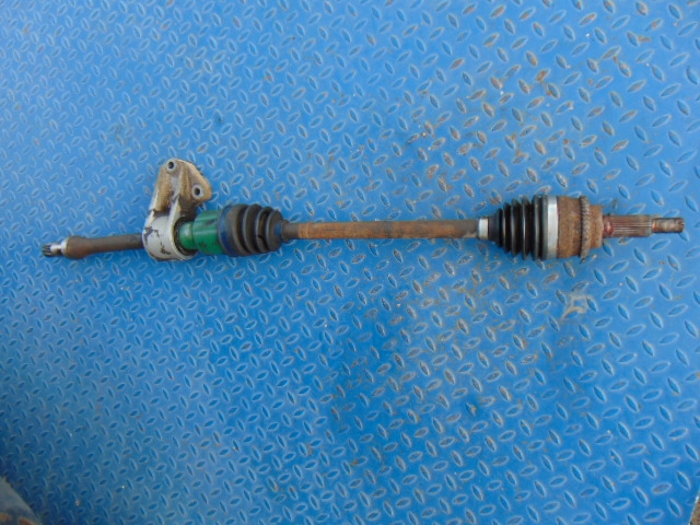 фото №1, Suzuki swift mk6 1.5 автоматична коробка передач привідний вал права 11r