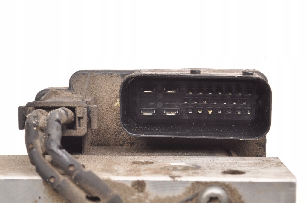 фото №6, Volvo s60 i v70 ii s80 i xc70 насос abs 8619537