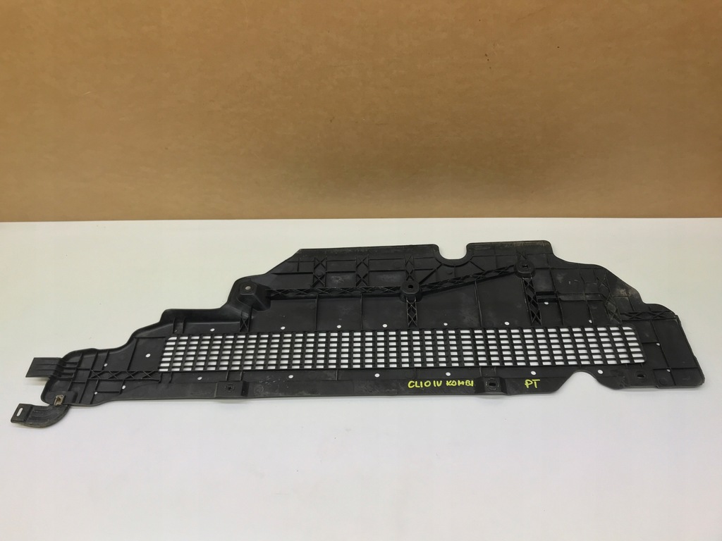 фото №2, Clio iv 4 kombi захист підвіска підлога права