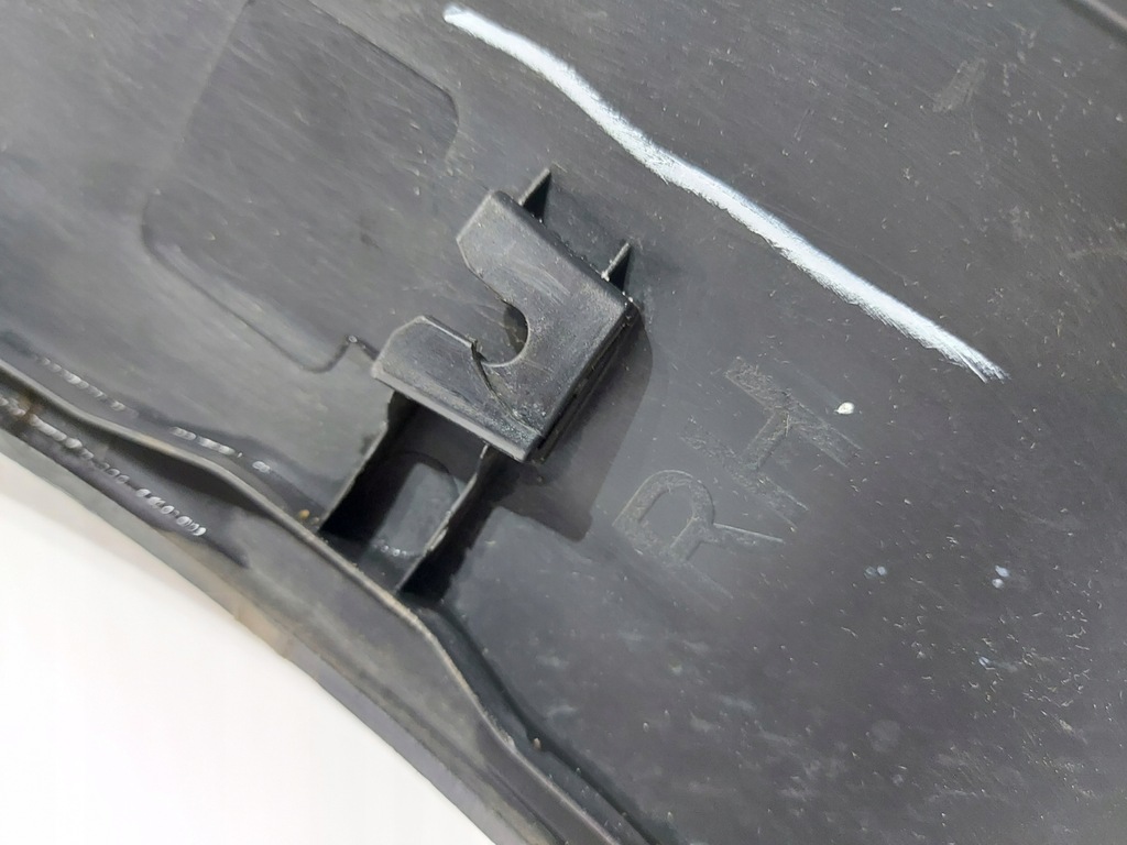 фото №11, Mini cooper ii r56 06-13 молдинг крыла правый задняя