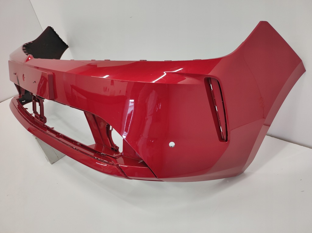 фото №7, Бампер перед передний opel astra l vi 9839947580 9839948480